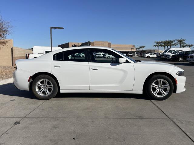 used 2022 Dodge Charger car, priced at $18,573