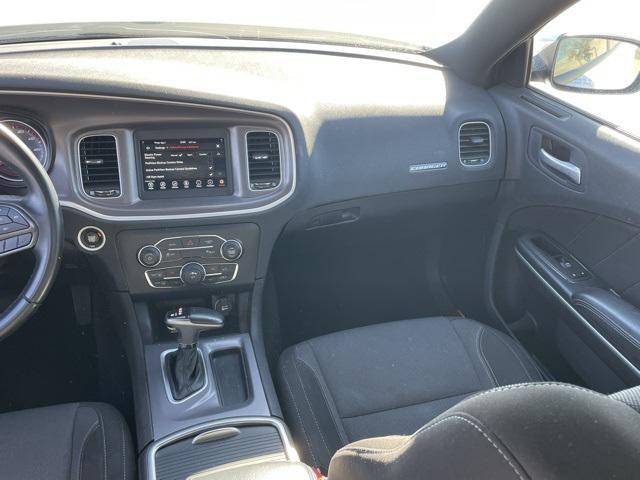 used 2022 Dodge Charger car, priced at $18,573