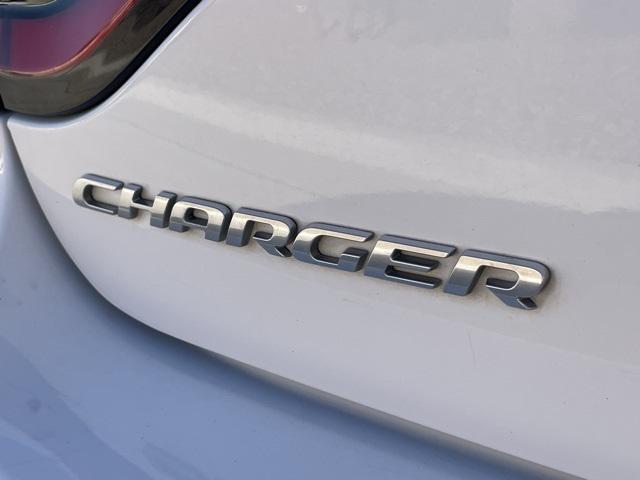 used 2022 Dodge Charger car, priced at $18,573