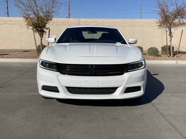 used 2022 Dodge Charger car, priced at $18,573