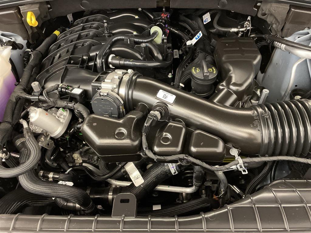 new 2025 Jeep Grand Cherokee L car, priced at $45,936