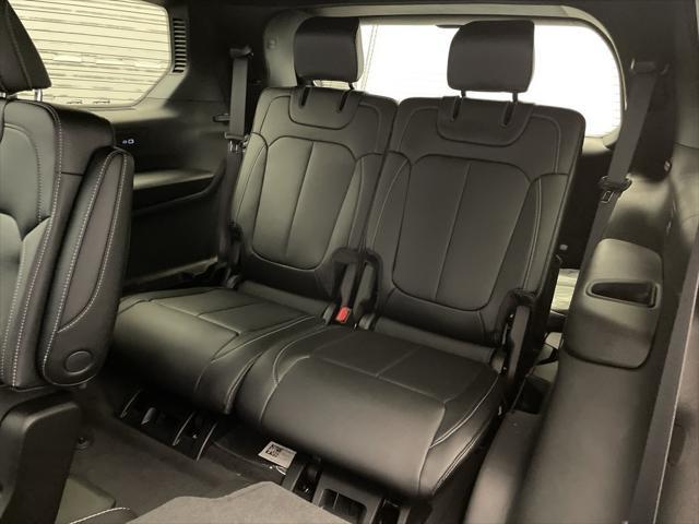 new 2025 Jeep Grand Cherokee L car, priced at $46,034
