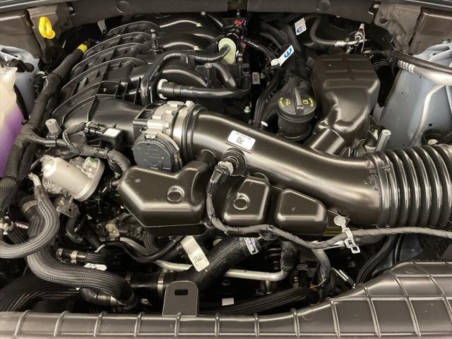 new 2025 Jeep Grand Cherokee L car, priced at $46,034