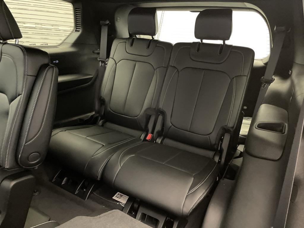 new 2025 Jeep Grand Cherokee L car, priced at $45,936