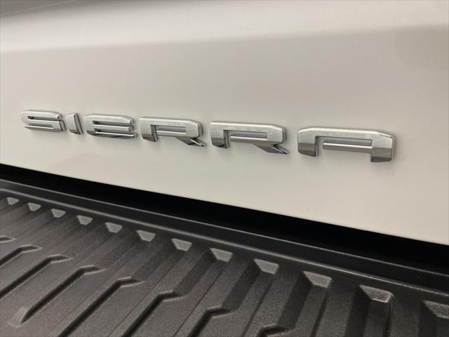 used 2024 GMC Sierra 1500 car, priced at $73,973