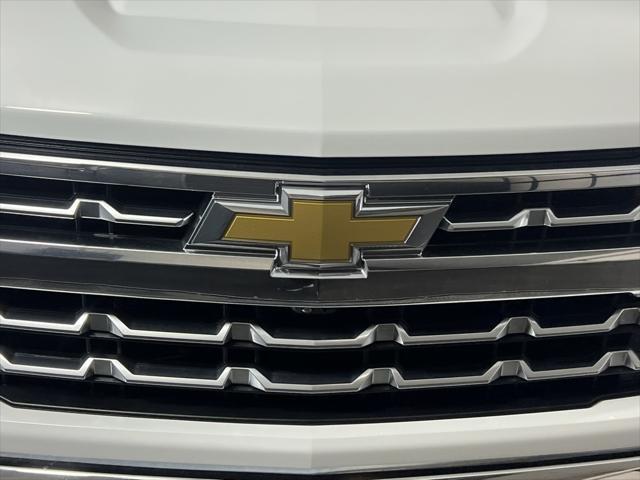 used 2023 Chevrolet Silverado 1500 car, priced at $40,973