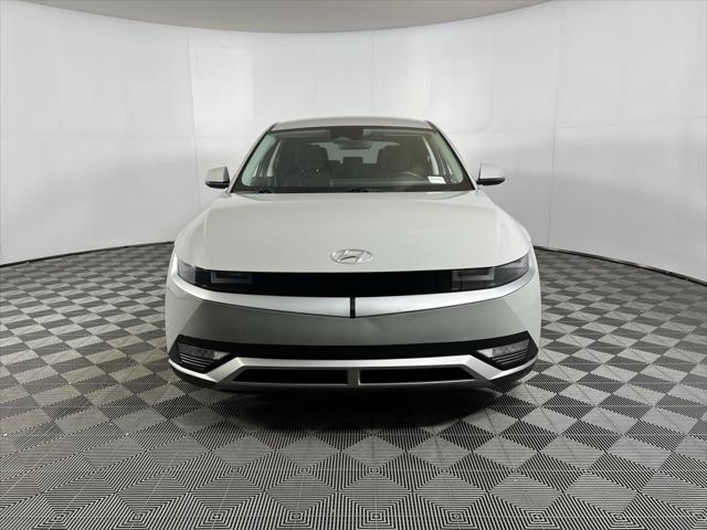 used 2022 Hyundai IONIQ 5 car, priced at $23,573