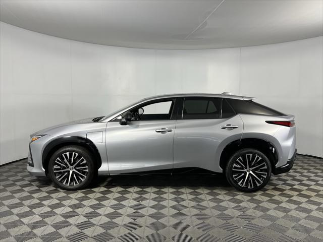 used 2023 Lexus RZ 450e car, priced at $35,573