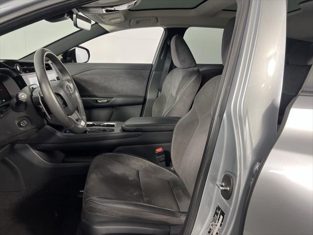 used 2023 Lexus RZ 450e car, priced at $35,573