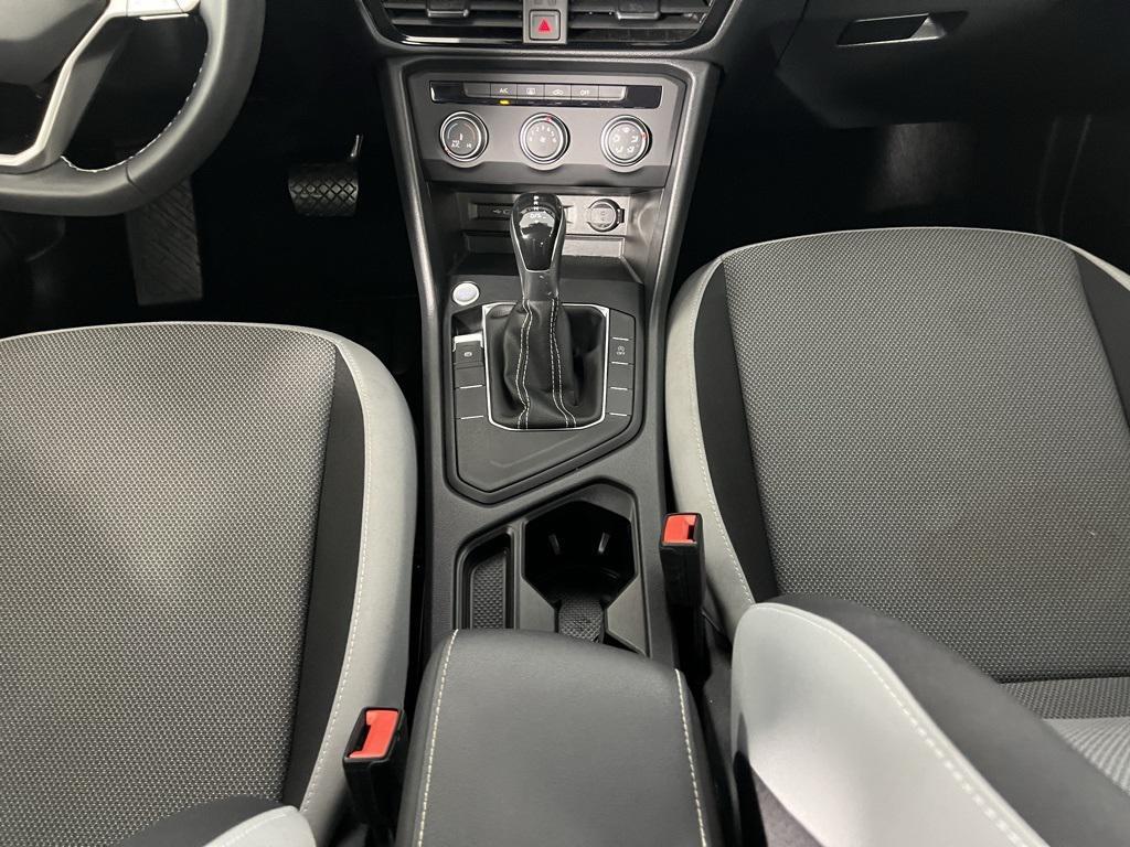 used 2022 Volkswagen Taos car, priced at $17,775