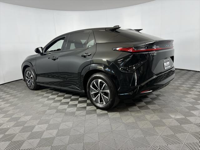 used 2024 Lexus RZ 300e car, priced at $36,573