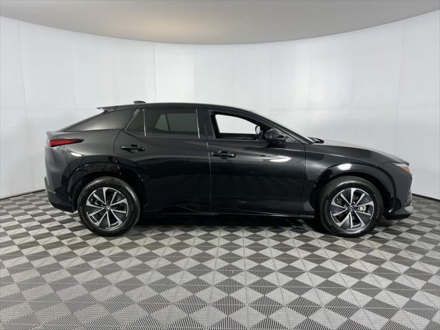 used 2024 Lexus RZ 300e car, priced at $36,573