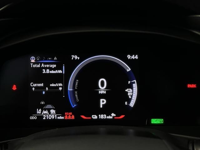 used 2024 Lexus RZ 300e car, priced at $36,573
