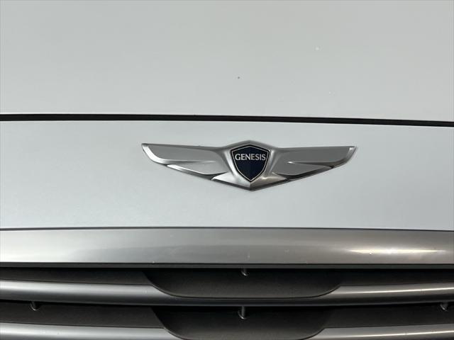 used 2015 Hyundai Genesis car, priced at $13,973