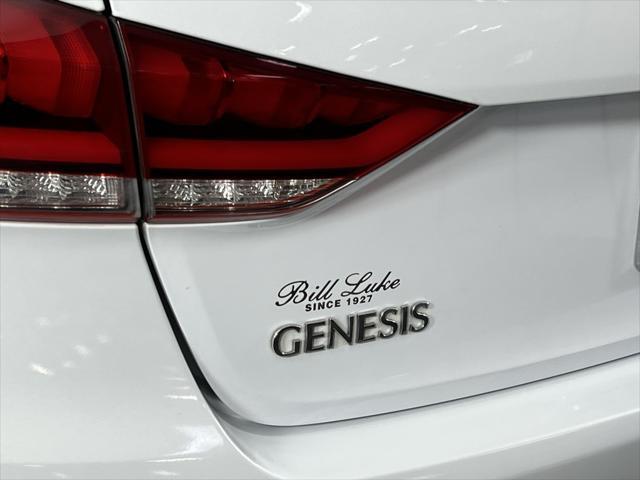 used 2015 Hyundai Genesis car, priced at $13,973