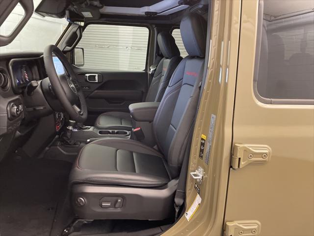 new 2025 Jeep Gladiator car, priced at $51,978