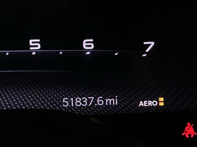 used 2023 Ram 1500 car, priced at $46,973