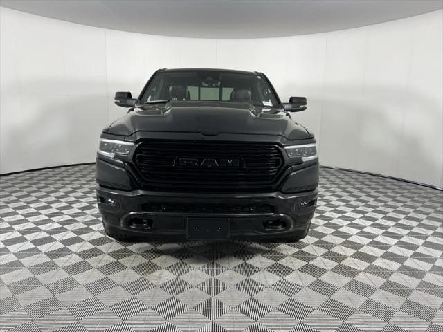 used 2023 Ram 1500 car, priced at $46,973
