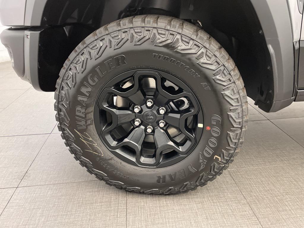 new 2026 Ram 1500 car, priced at $87,779