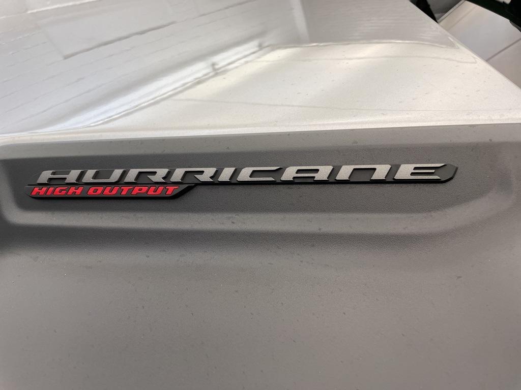 new 2026 Ram 1500 car, priced at $87,779