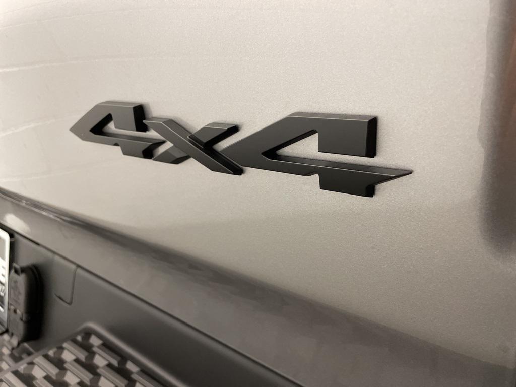 new 2026 Ram 1500 car, priced at $87,779