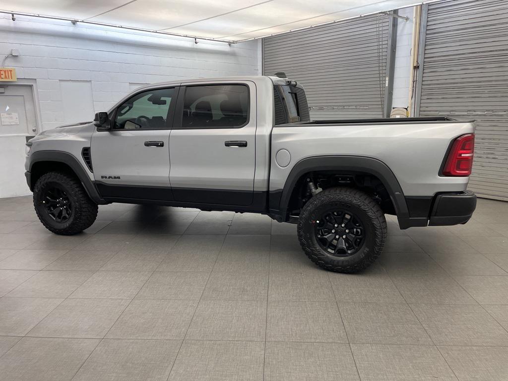 new 2026 Ram 1500 car, priced at $87,779