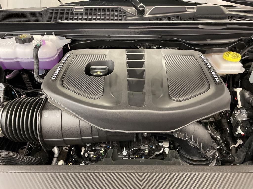 new 2026 Ram 1500 car, priced at $87,779