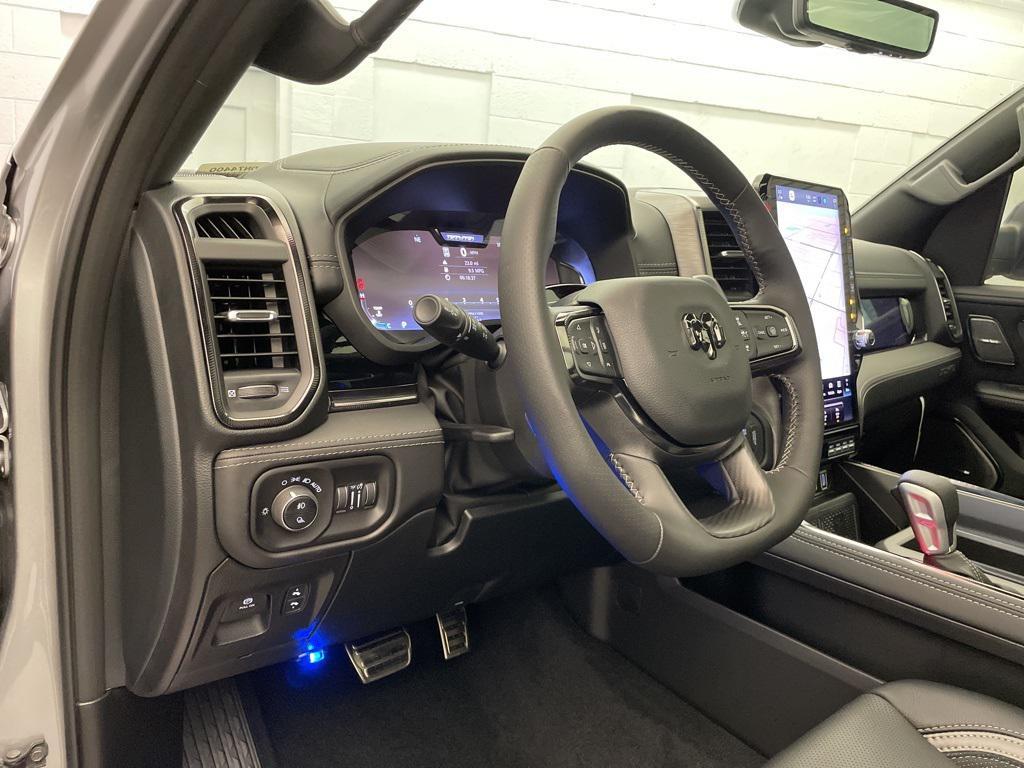new 2026 Ram 1500 car, priced at $87,779