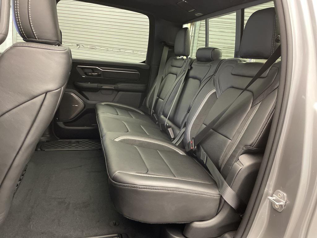 new 2026 Ram 1500 car, priced at $87,779