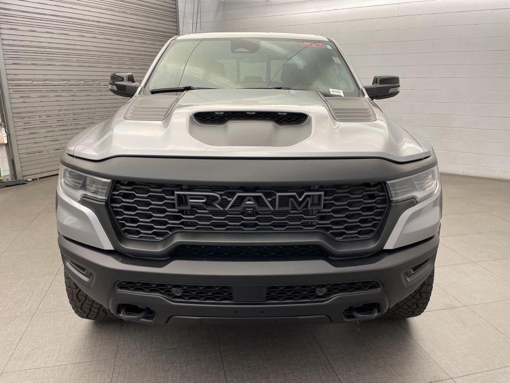 new 2026 Ram 1500 car, priced at $87,779
