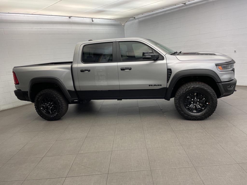 new 2026 Ram 1500 car, priced at $87,779