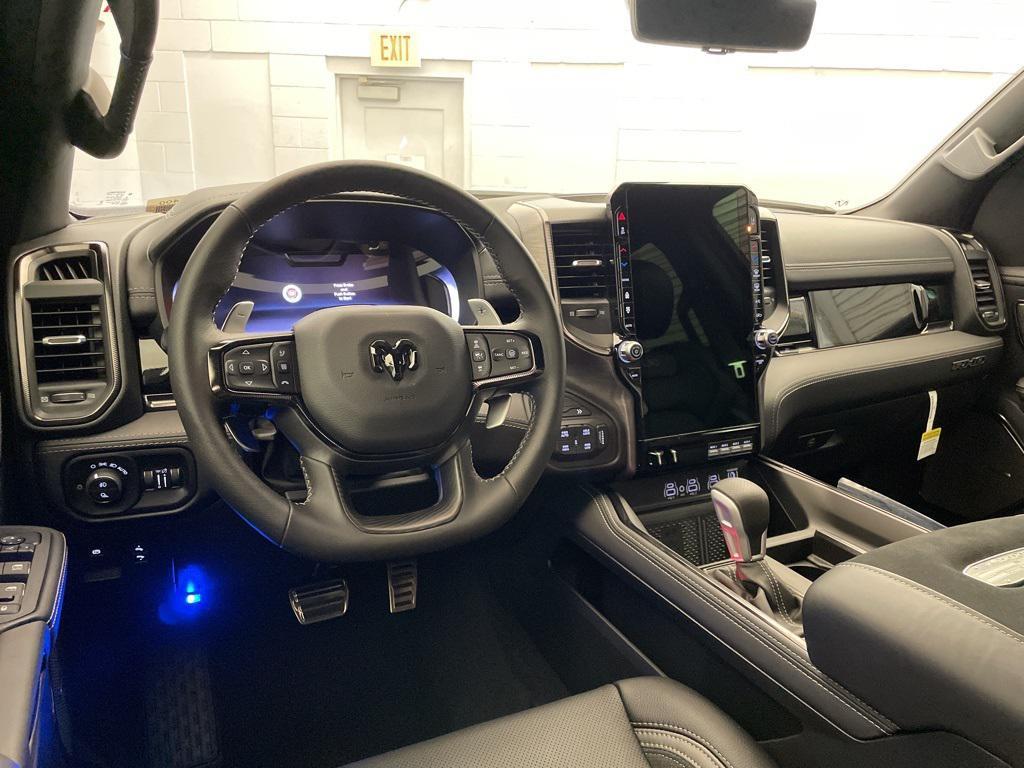 new 2026 Ram 1500 car, priced at $87,779
