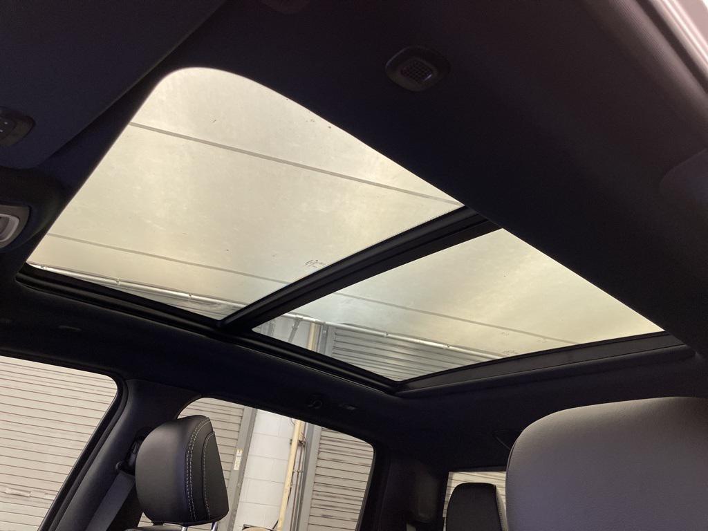 new 2026 Ram 1500 car, priced at $87,779