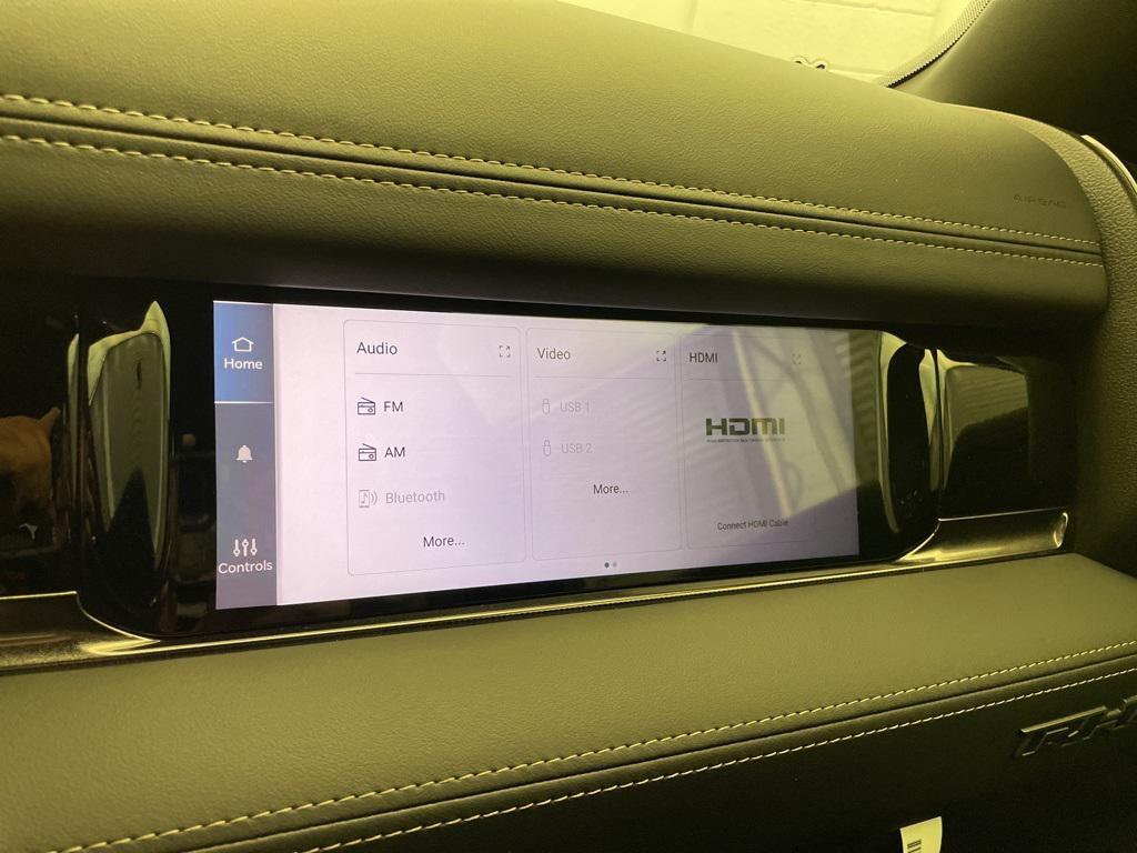 new 2026 Ram 1500 car, priced at $87,779