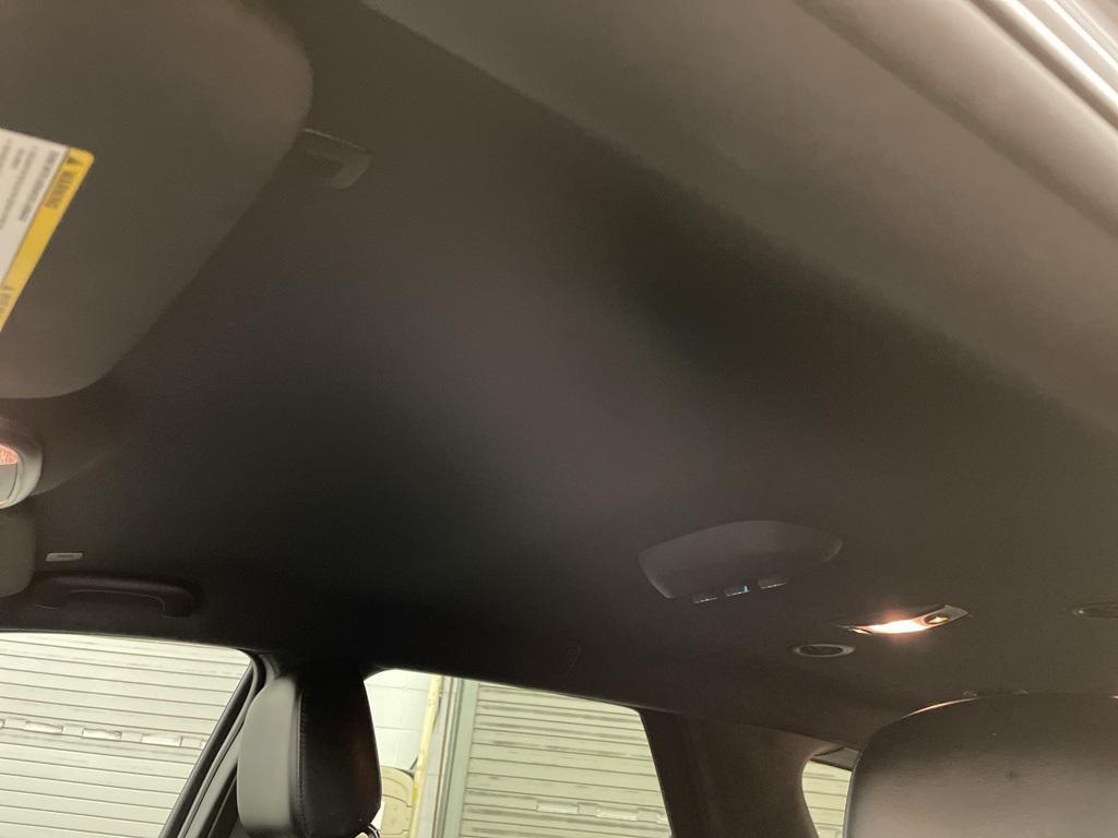 used 2021 Dodge Durango car, priced at $21,575