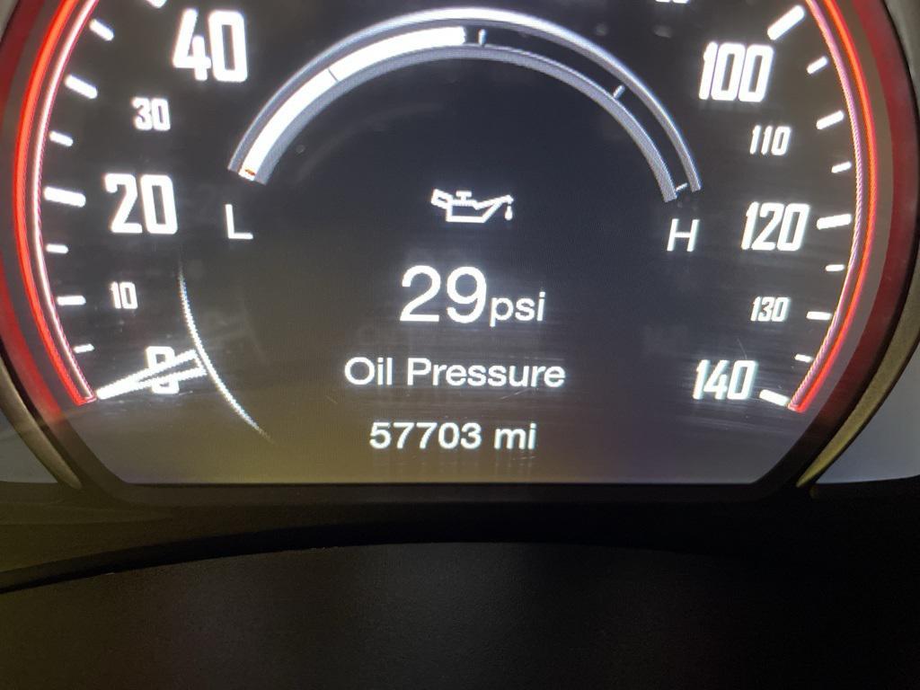 used 2021 Dodge Durango car, priced at $21,575