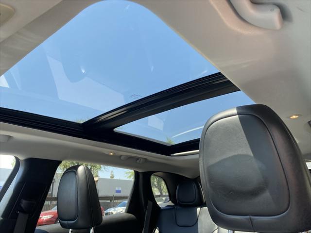 used 2020 Jeep Cherokee car, priced at $18,573