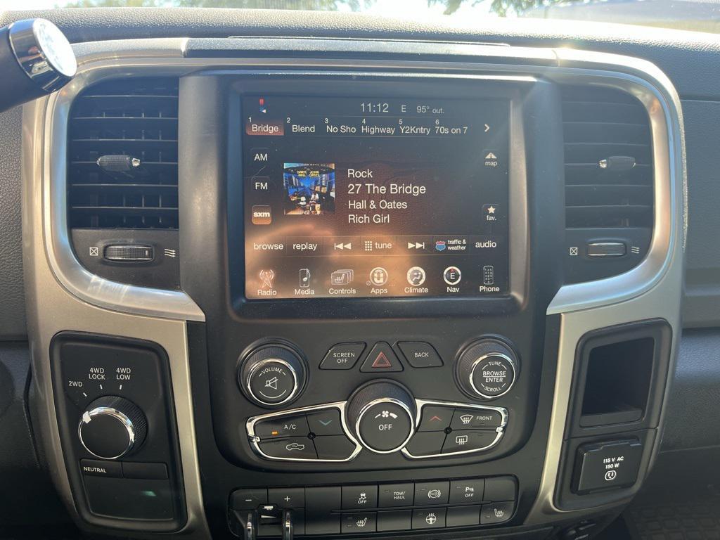 used 2015 Ram 3500 car, priced at $35,573