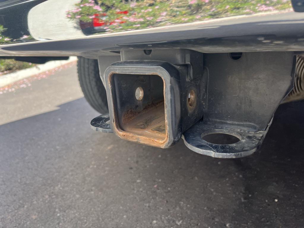 used 2015 Ram 3500 car, priced at $35,573