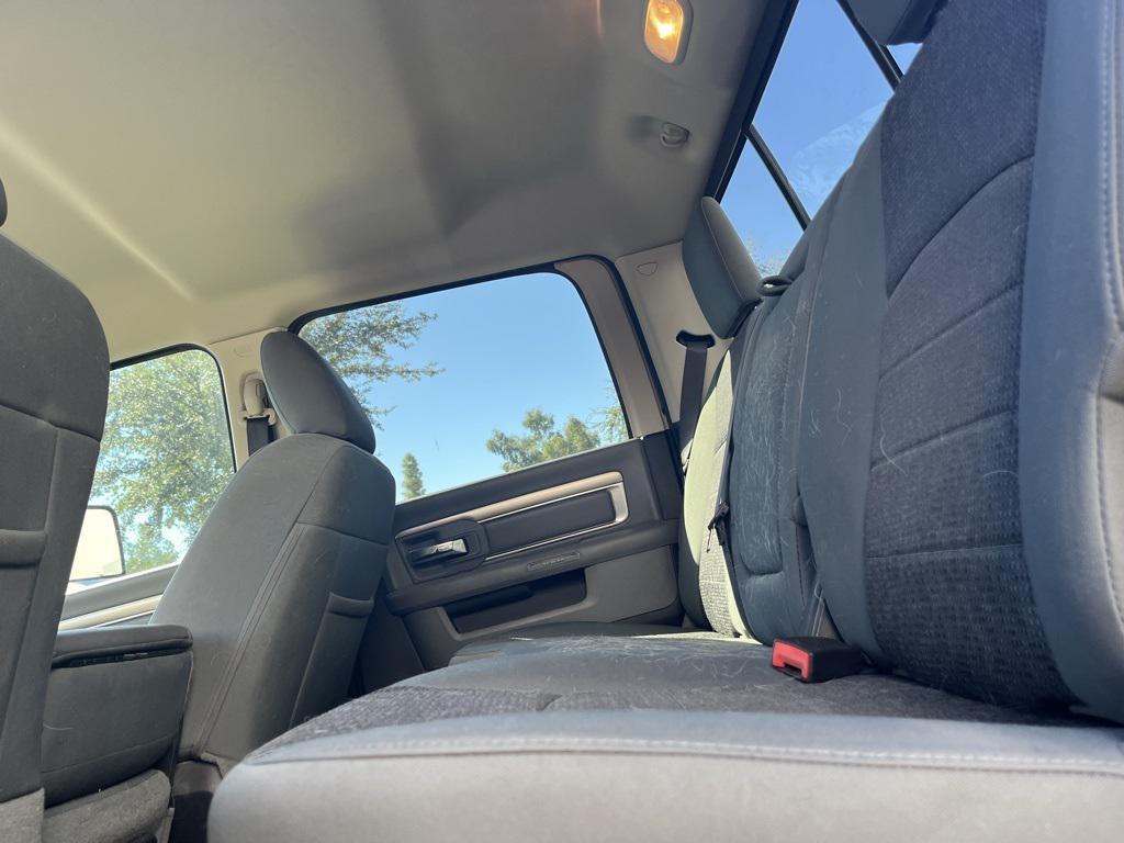 used 2015 Ram 3500 car, priced at $35,573