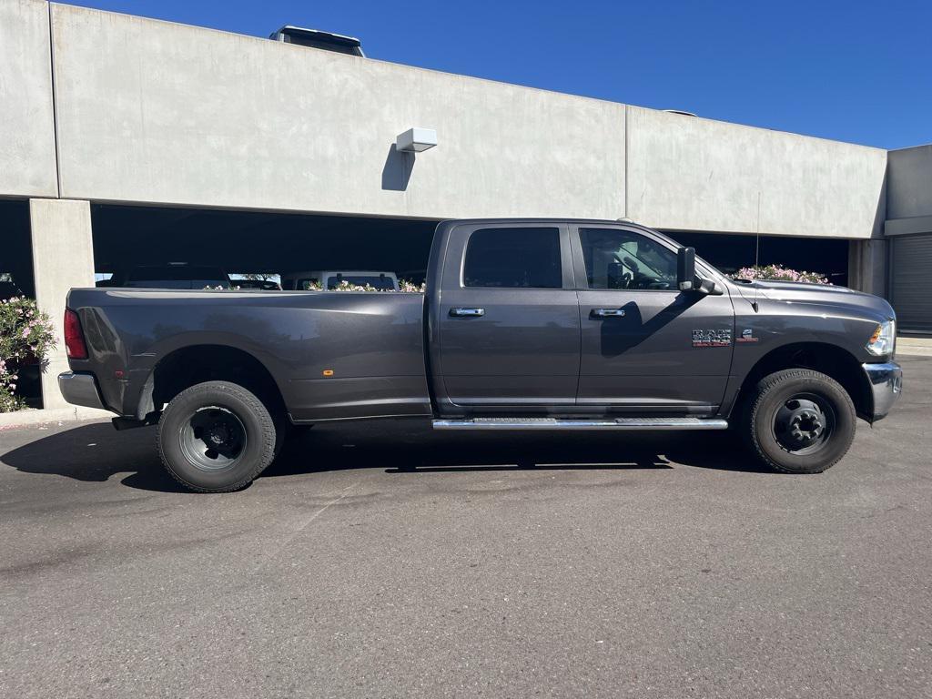 used 2015 Ram 3500 car, priced at $35,573