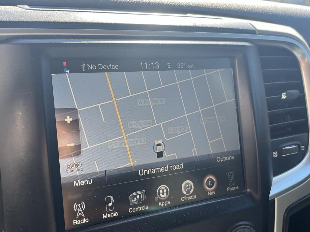 used 2015 Ram 3500 car, priced at $35,573