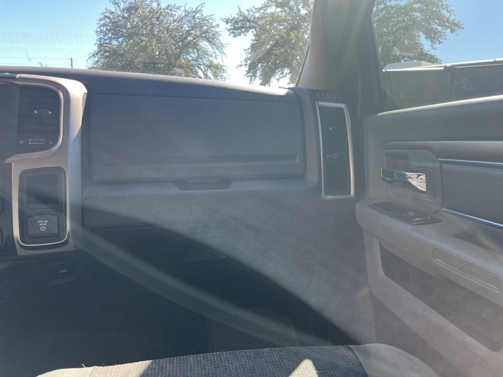 used 2015 Ram 3500 car, priced at $35,573