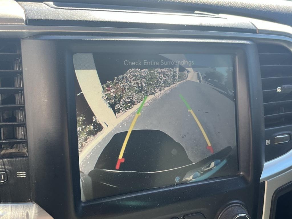 used 2015 Ram 3500 car, priced at $35,573