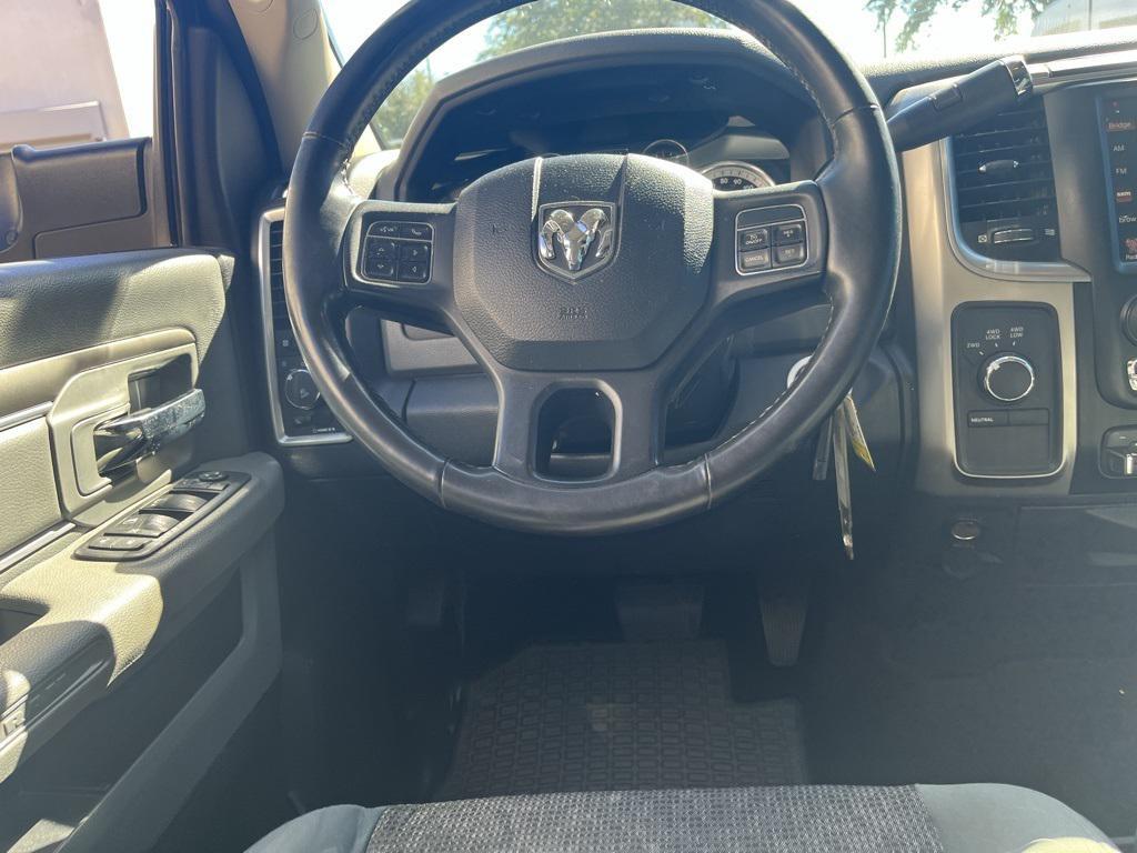 used 2015 Ram 3500 car, priced at $35,573