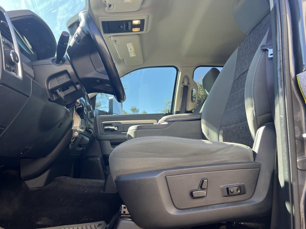 used 2015 Ram 3500 car, priced at $35,573