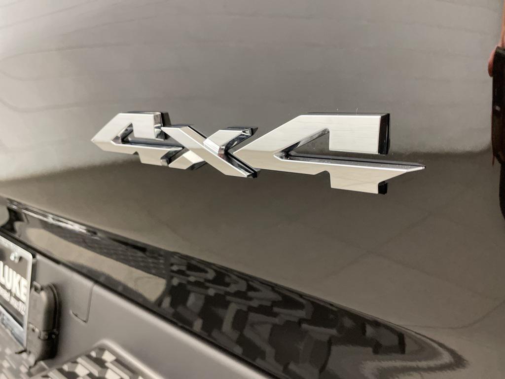 new 2026 Ram 1500 car, priced at $52,758