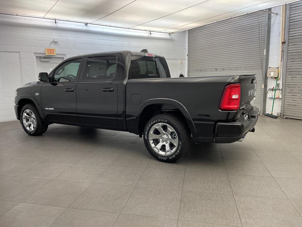 new 2026 Ram 1500 car, priced at $52,758