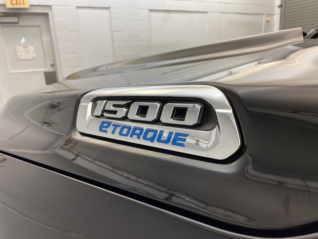 new 2026 Ram 1500 car, priced at $52,758