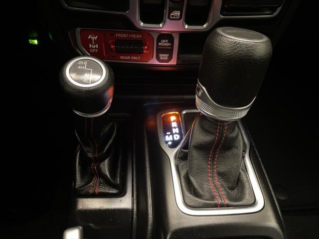 used 2021 Jeep Gladiator car, priced at $28,573